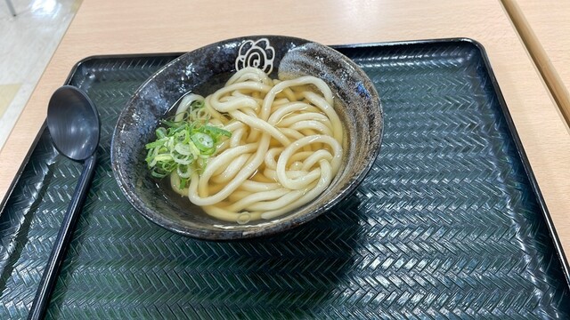 Hanamaru Udon Homesu Sengawa Ten photo 2