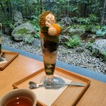 伊藤久右衛門 宇治本店 - 