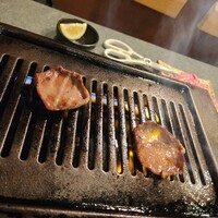 大阪福島焼肉 とっぷく - 