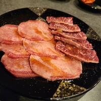 大阪福島焼肉 とっぷく - 