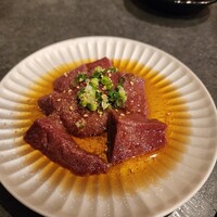 大阪福島焼肉 とっぷく - 