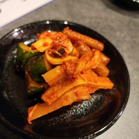大阪福島焼肉 とっぷく - 