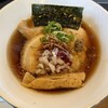 Sapporo Ramen HACHI 手稲店