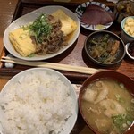 わびすけ 難波本店 - 