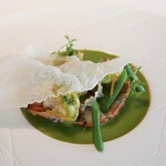 ラ・テラス イリゼ - 