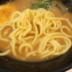 はま寿司 - 麺