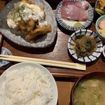 わびすけ 難波本店 - 