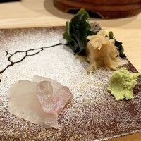 鮨 つきうだ - 