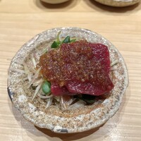 鮨 つきうだ - 