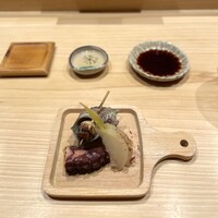 鮨 つきうだ - 