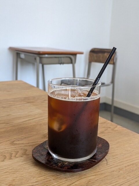 Cafe Room（ルーム） - 雫石（カフェ）の写真