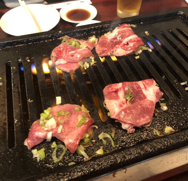 牛車 - 秋田（焼肉）の写真
