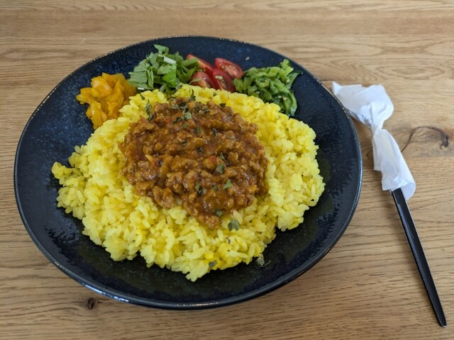 雫石の隠れ家カフェ「Cafe Room」- 静かな時間と手作りスイーツ