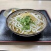 手打ちうどん 上田