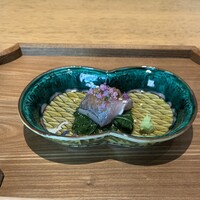 日本料理FUJI - アジ