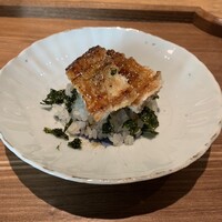 日本料理FUJI - 鰻