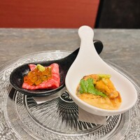 焼肉かなう - 