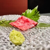 焼肉かなう - 