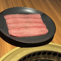 中目黒焼肉 登牛門 - 