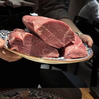 中目黒焼肉 登牛門 - 