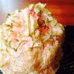 和kitchen かんな - さくら牛乳