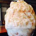 和kitchen かんな - さくら牛乳