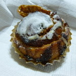 ブーランジェリー ビアンヴニュ - ティータイムエンジェル