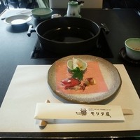 モリタ屋 東京丸の内店 - 