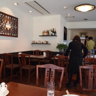 健民ダイニング_2