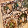 京うどん 夢吟坊 羽田国際線ターミナル店