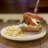 MOUMOKK Burger - 料理写真: