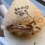 アンジェリック ヴォヤージュ 本店 - 