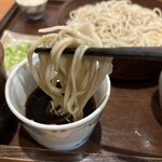 蕎麦割烹 ながの - 