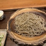 蕎麦割烹 ながの - 