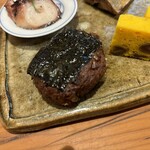 蕎麦割烹 ながの - 