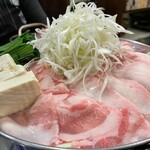肉寿司ちょんまげ - 