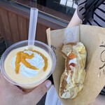 アンジェリック ヴォヤージュ 本店 - 