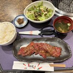 カルビ屋大福。 - 