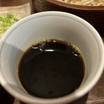 蕎麦割烹 ながの - 