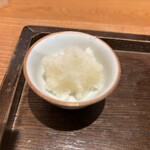 蕎麦割烹 ながの - 