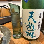 蕎麦割烹 ながの - 