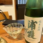 蕎麦割烹 ながの - 