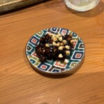 蕎麦割烹 ながの - 