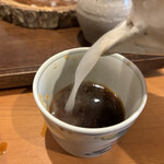 蕎麦割烹 ながの - 