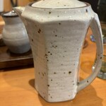 蕎麦割烹 ながの - 