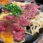 肉寿司ちょんまげ - 