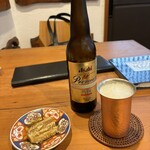 蕎麦割烹 ながの - 