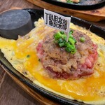 肉寿司ちょんまげ - 