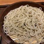蕎麦割烹 ながの - 