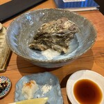 蕎麦割烹 ながの - 